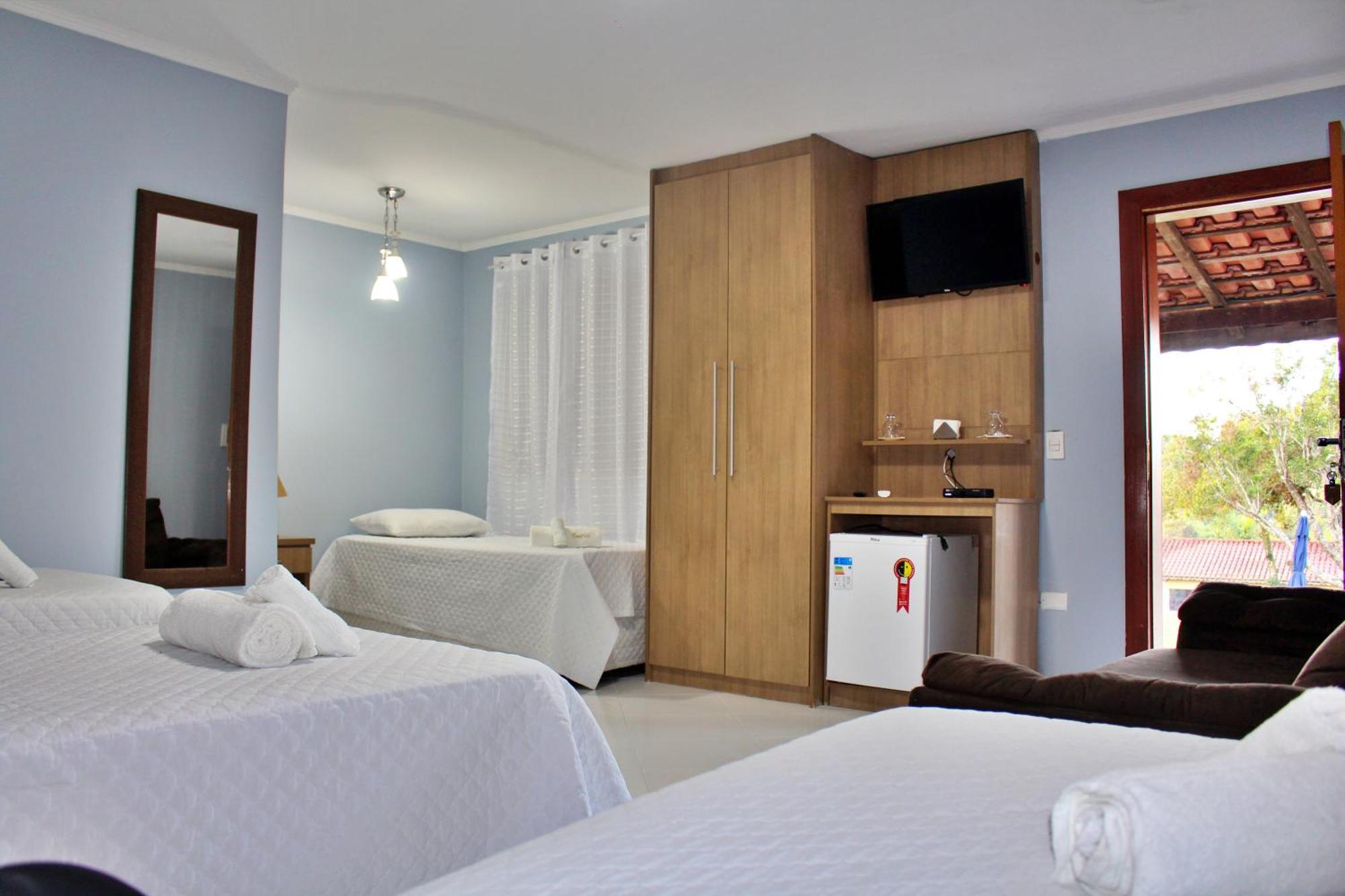 Hotel Extrema Club المظهر الخارجي الصورة