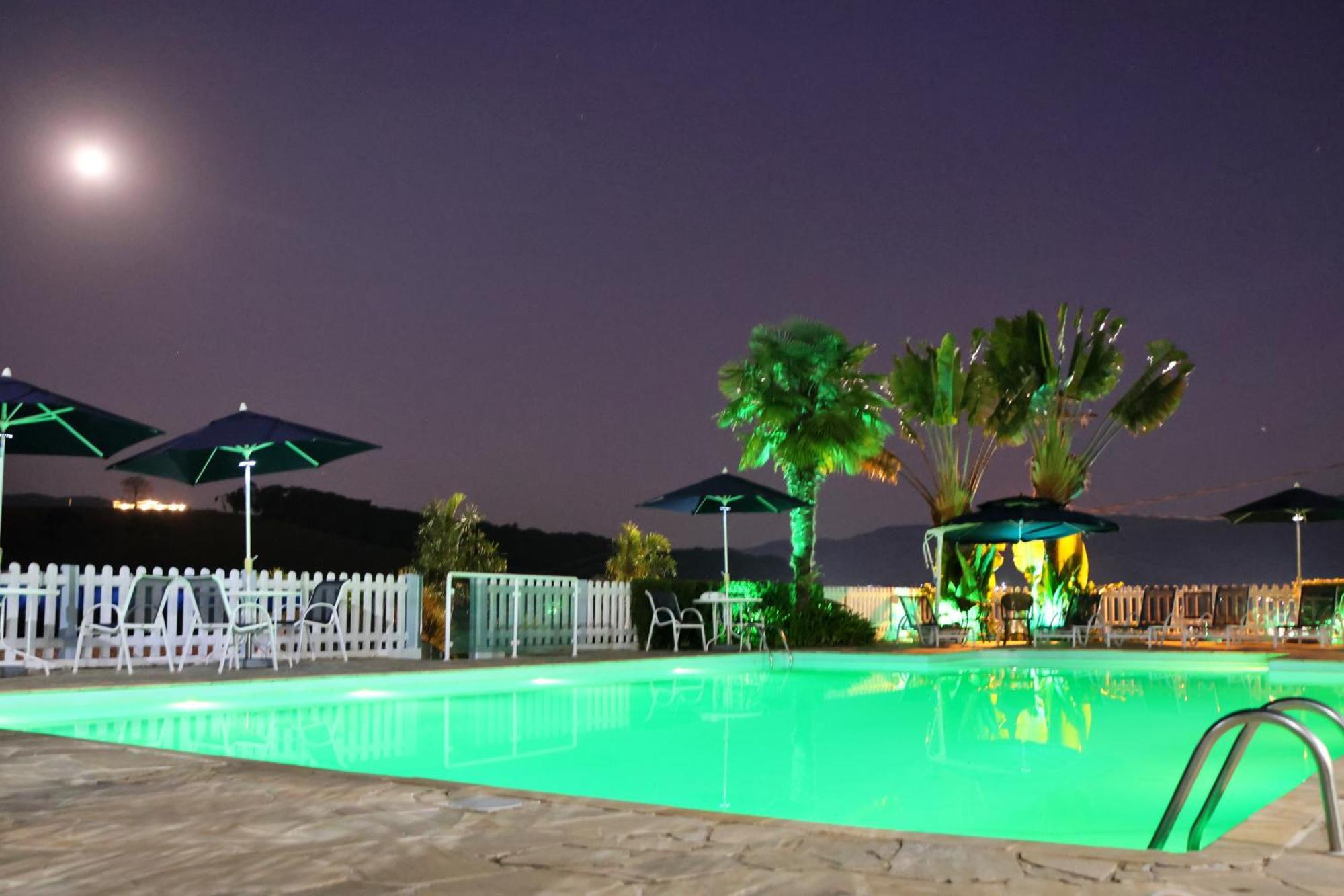Hotel Extrema Club المظهر الخارجي الصورة