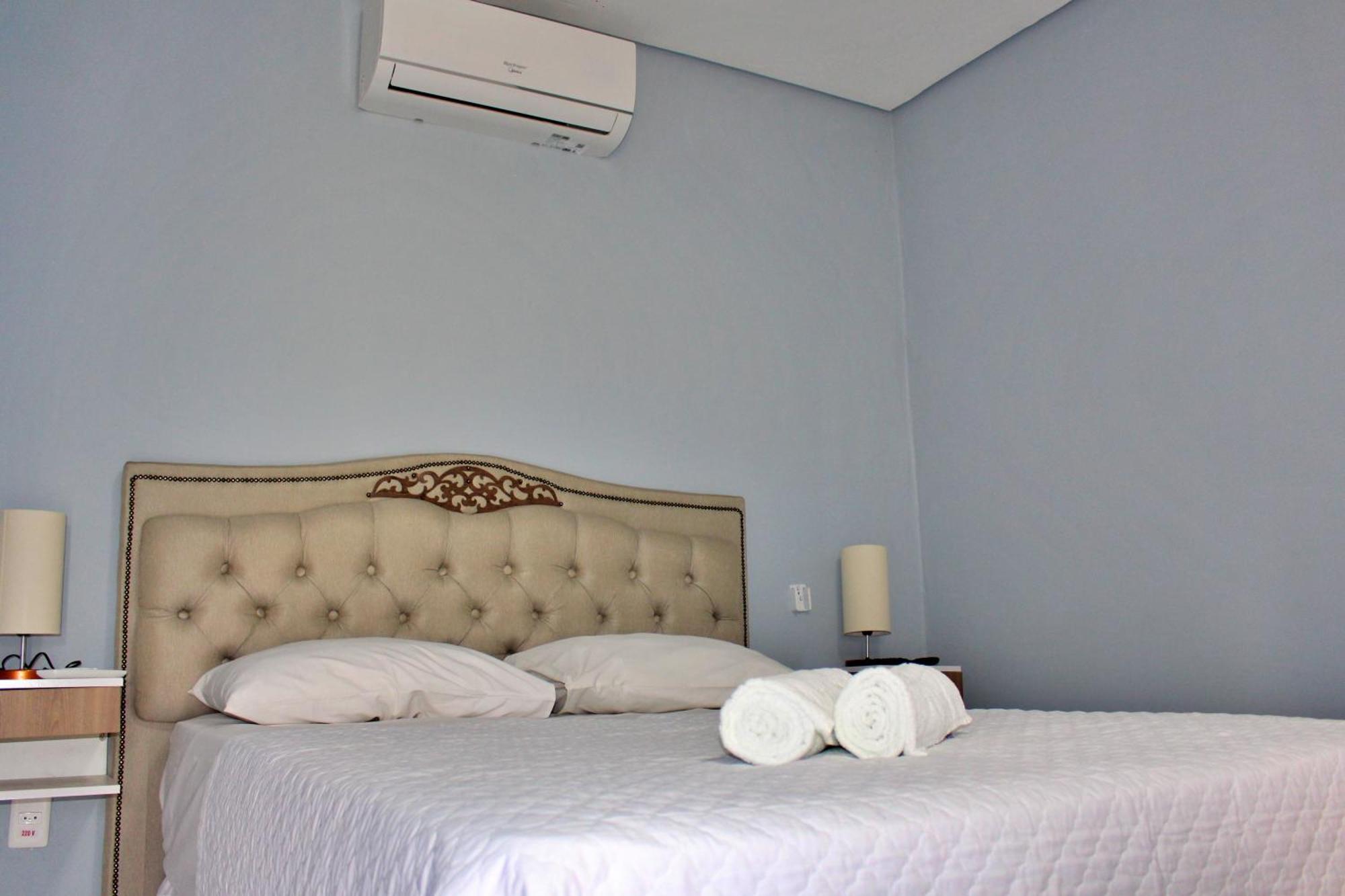 Hotel Extrema Club المظهر الخارجي الصورة