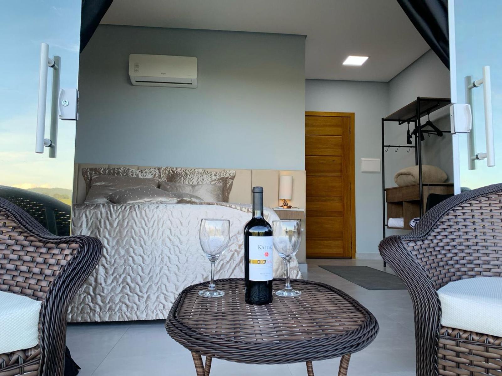 Hotel Extrema Club المظهر الخارجي الصورة
