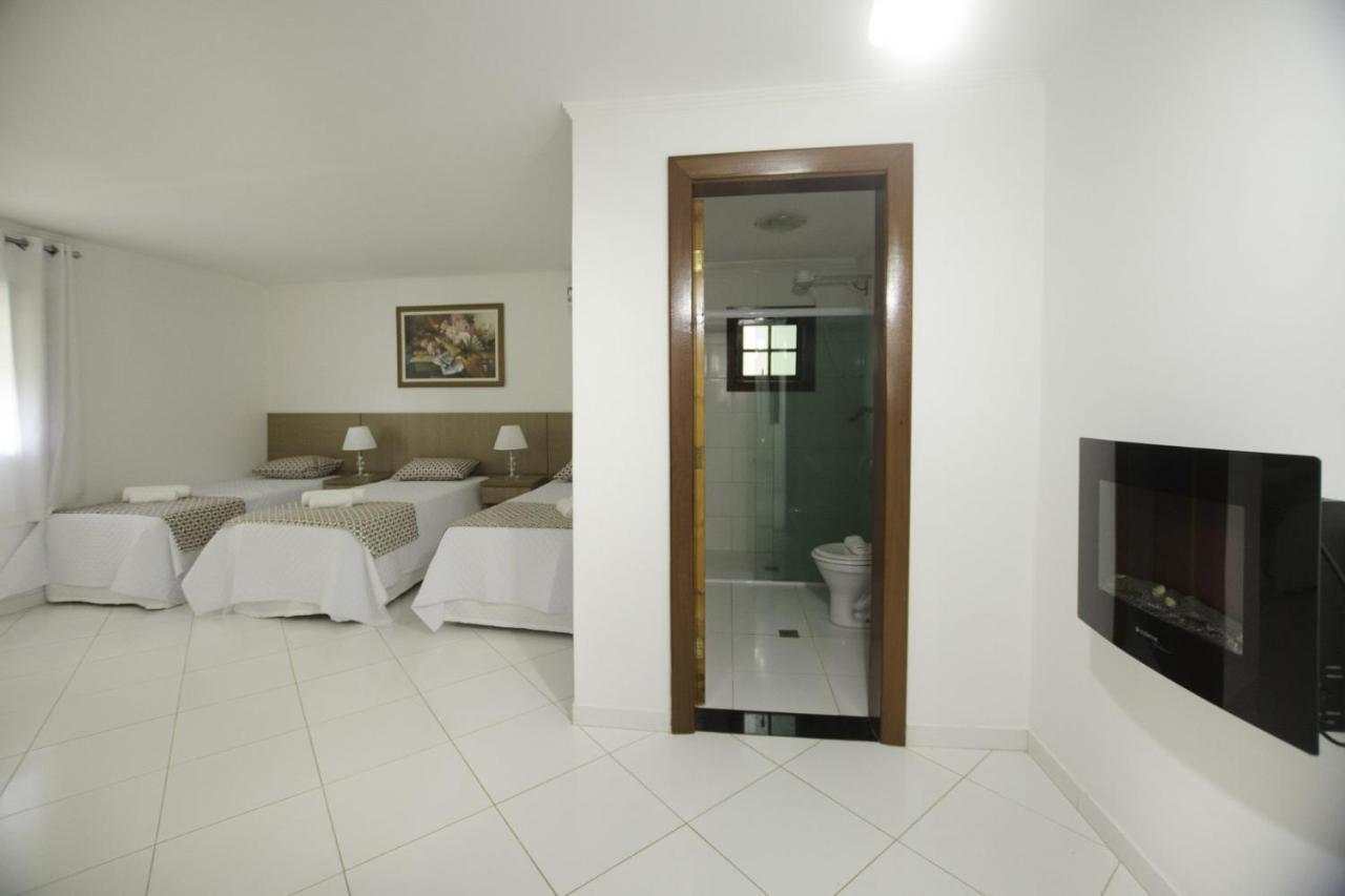 Hotel Extrema Club المظهر الخارجي الصورة